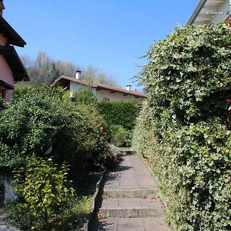 Apartment La Rocca