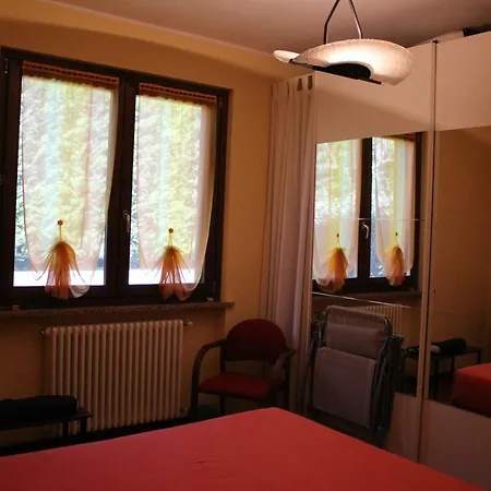 Apartment La Rocca Arona