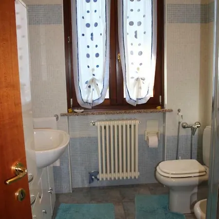 La Rocca Apartment *