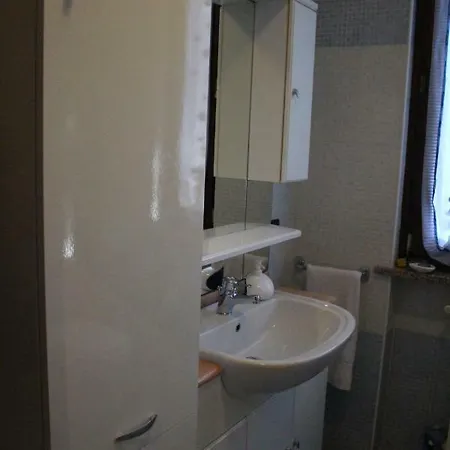 La Rocca Apartment