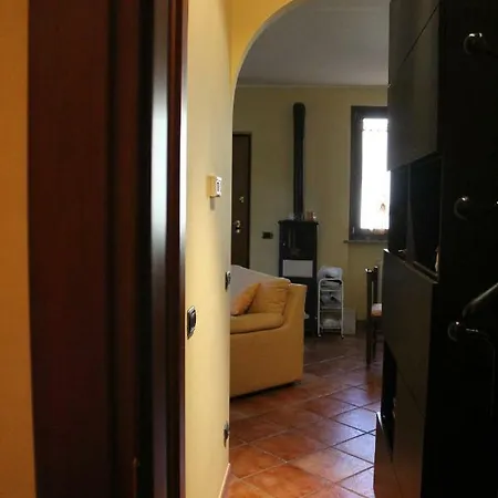 La Rocca Apartment Arona
